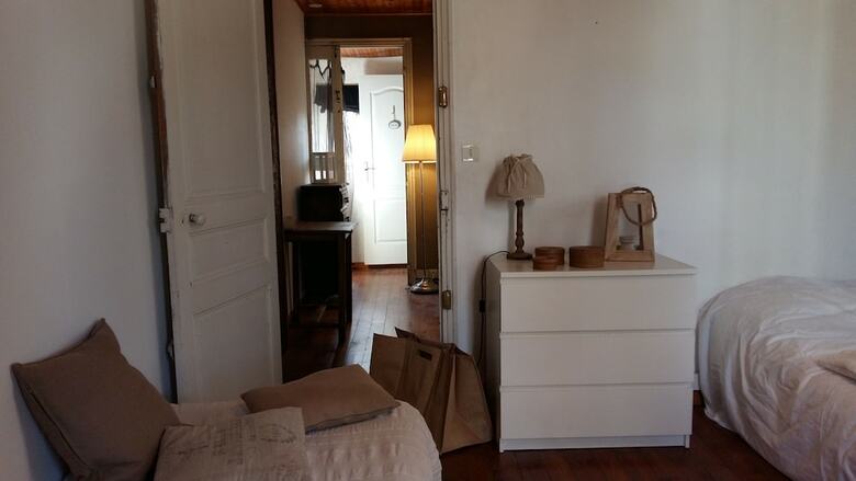 Maison Au Bord Du Canal Du Midi