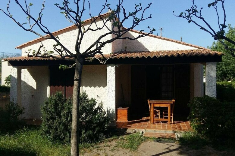 Villa Valras Plage � 200m de La Mer
