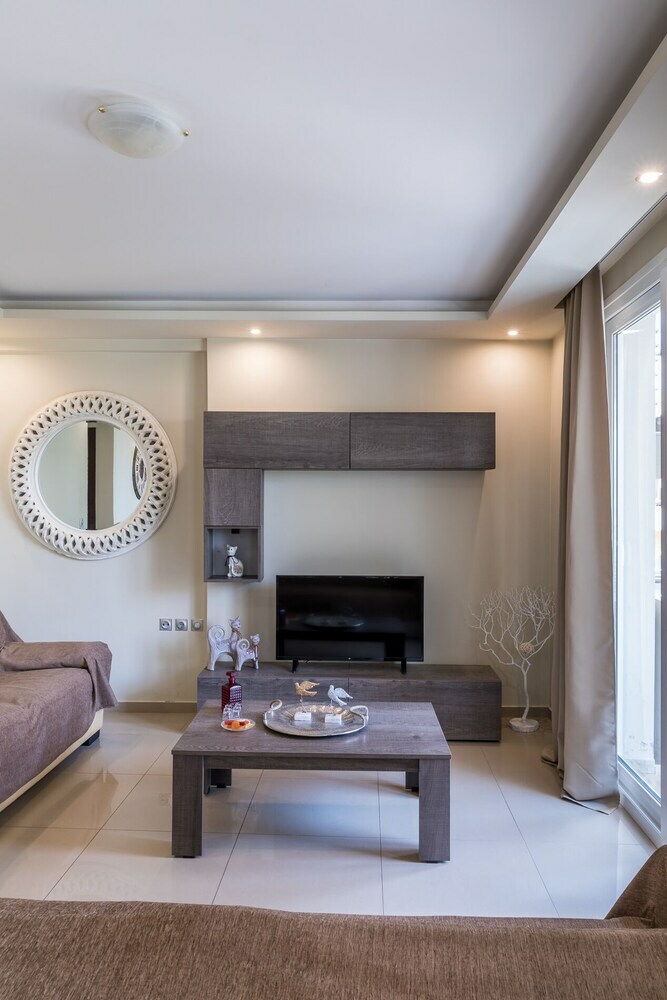 Ionias Cozy Apartment