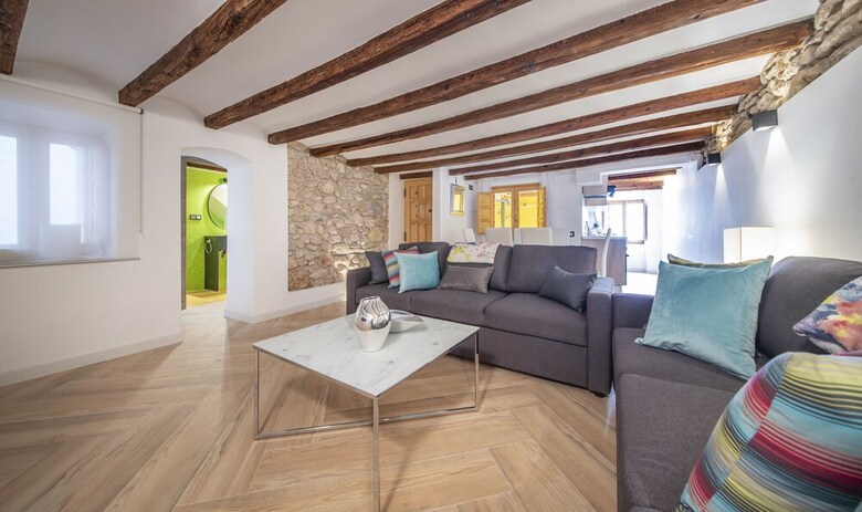 Apartments Sant Joan Th119