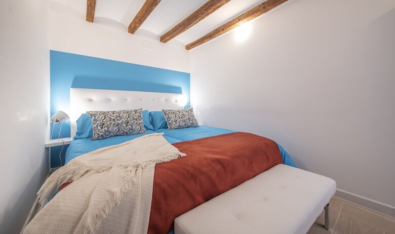 Apartments Sant Joan Th119