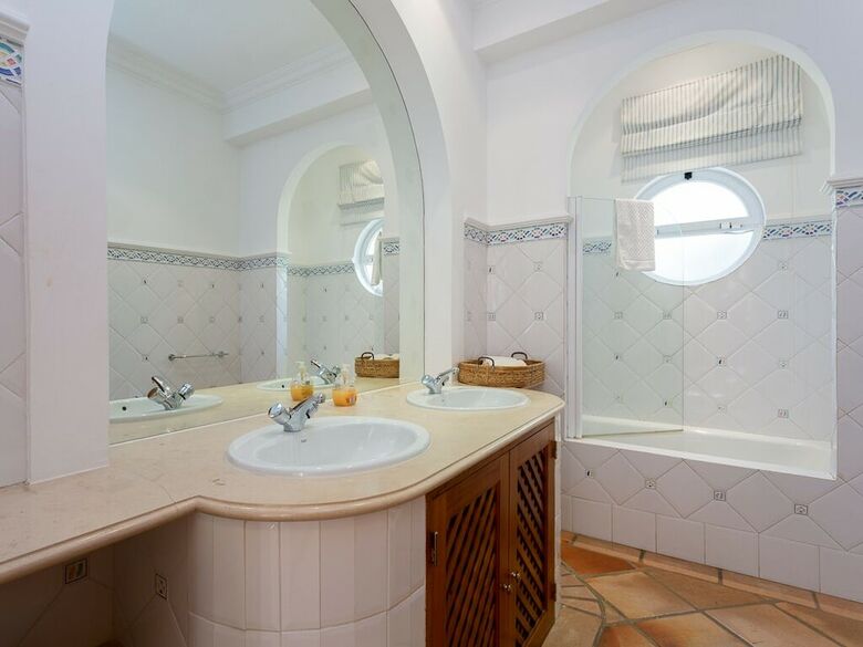 Apartamento Villa Albero