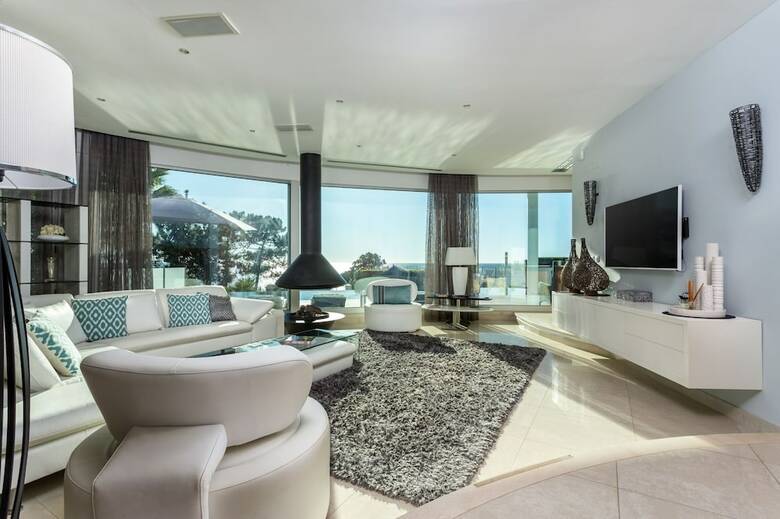 Villa Croesa - Luxury Villa
