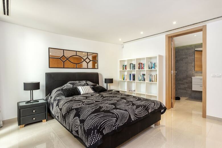 Villa Croesa - Luxury Villa