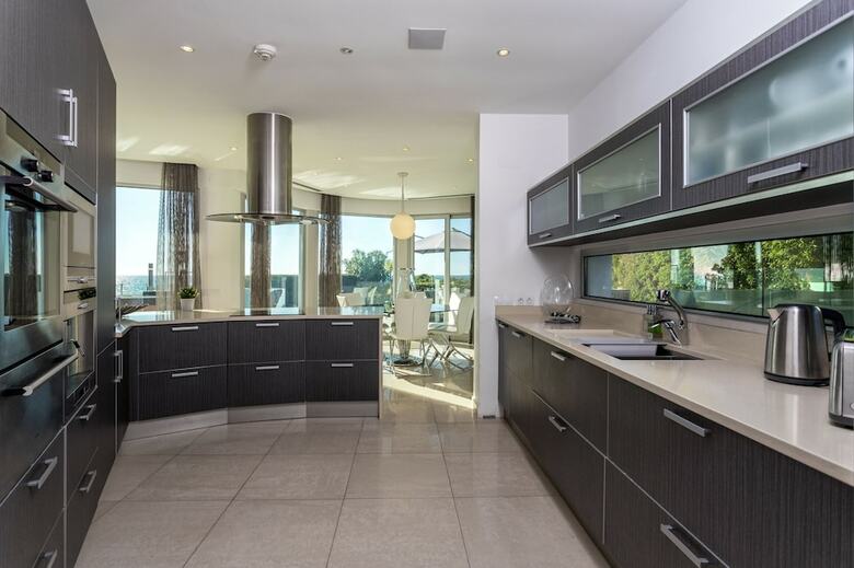 Villa Croesa - Luxury Villa