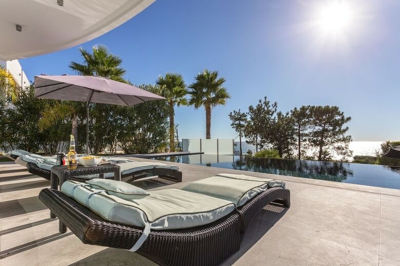 Villa Croesa - Luxury Villa