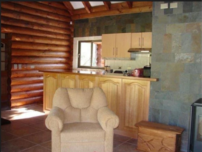 Posada Caba�as - Casa Lago Villarrica