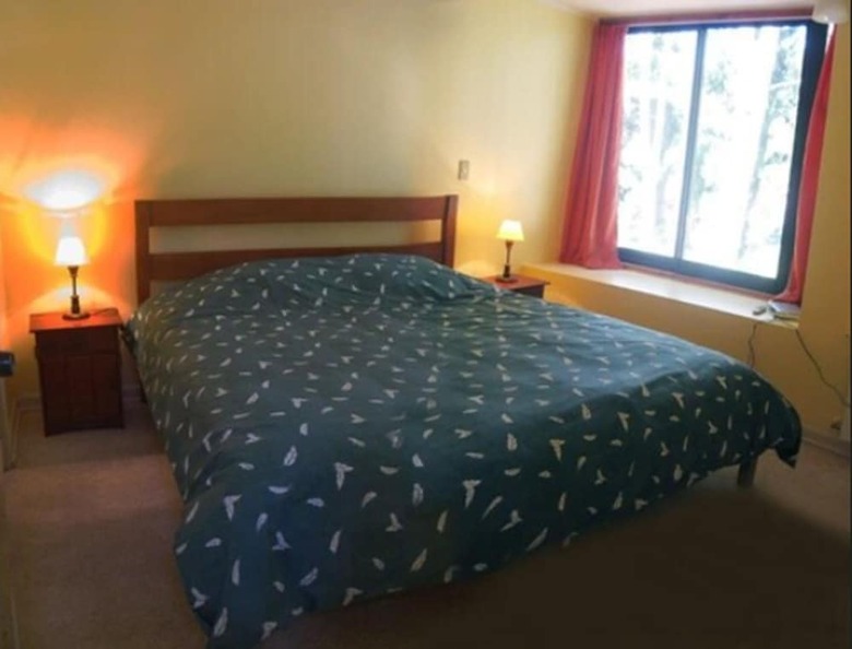 Posada Caba�as - Casa Lago Villarrica
