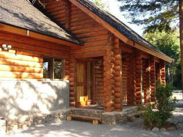 Posada Caba�as - Casa Lago Villarrica