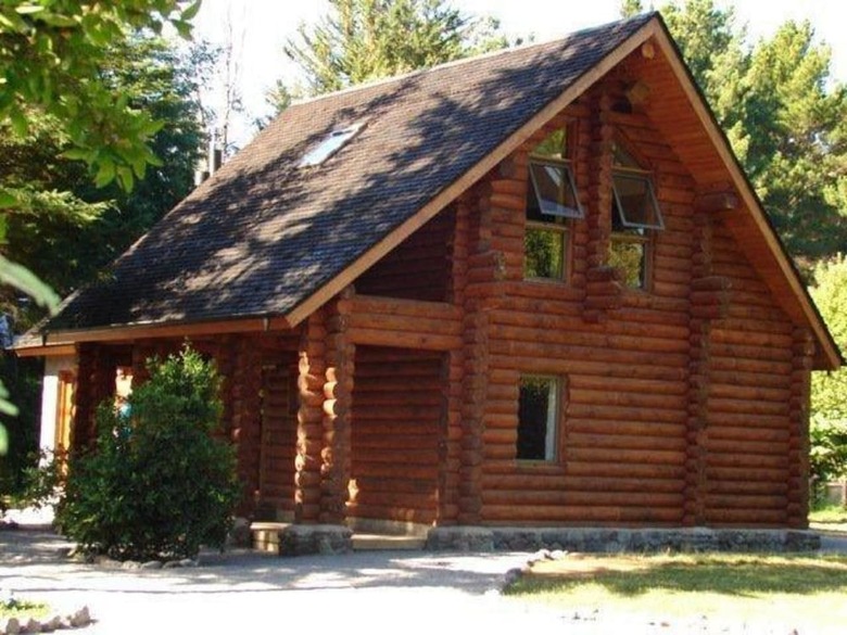 Posada Caba�as - Casa Lago Villarrica