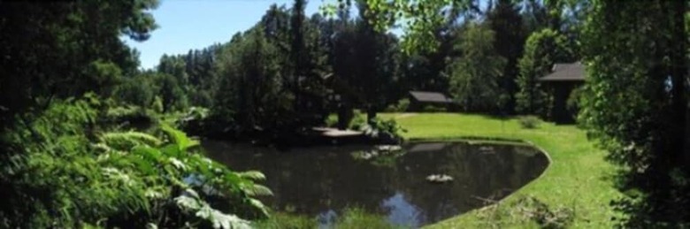 Posada Caba�as - Casa Lago Villarrica