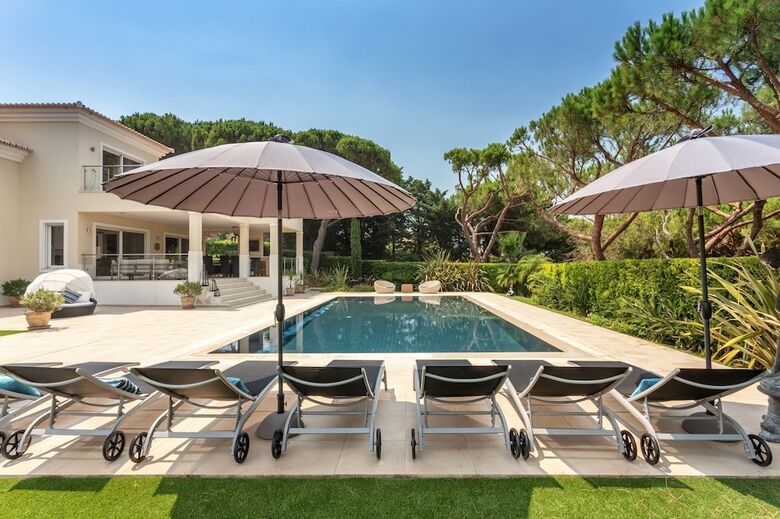 Villa Romano - Luxury Villa