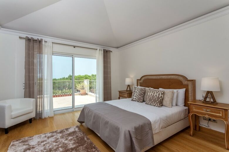 Villa Romano - Luxury Villa