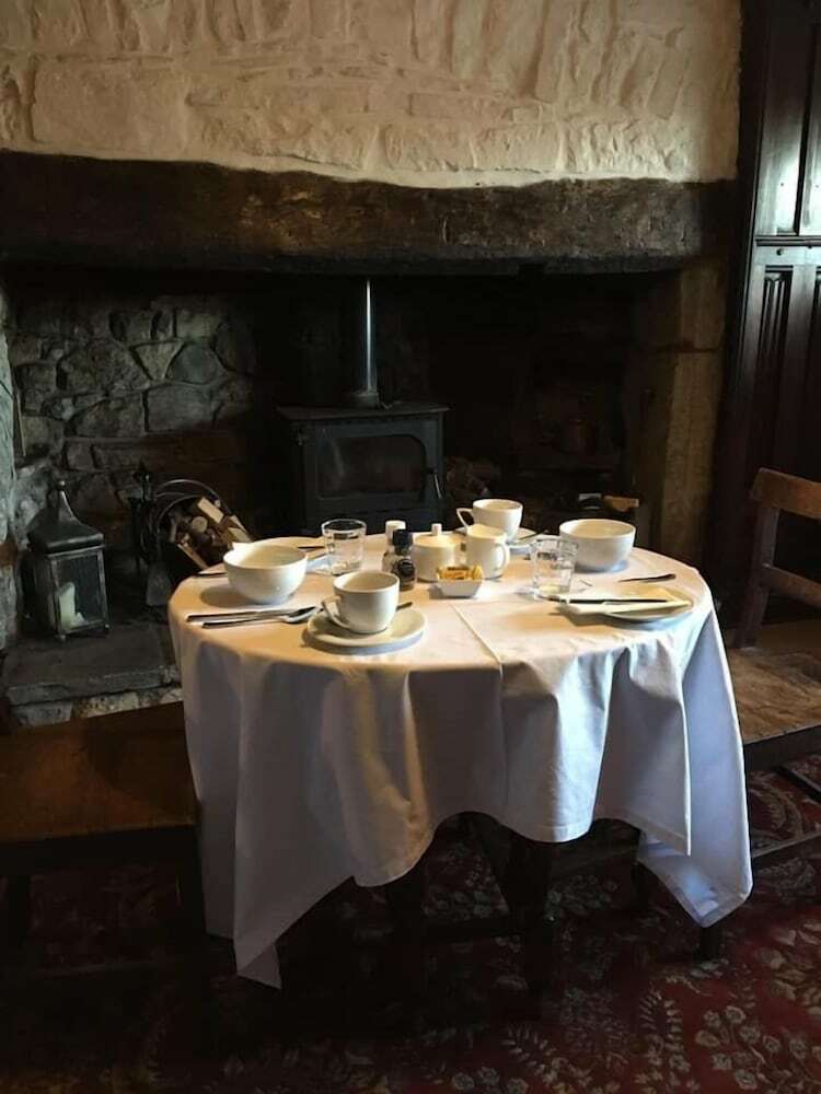 Hotel The Great House Guest House
