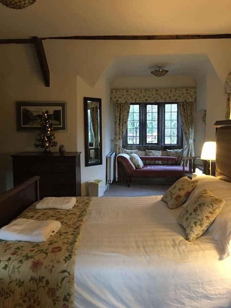 Hotel The Great House Guest House