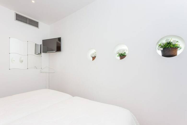 Atlantic Apartment