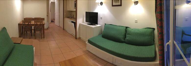 Villa Les Cl�s Du Gers - Appartement 2 Pieces - 143