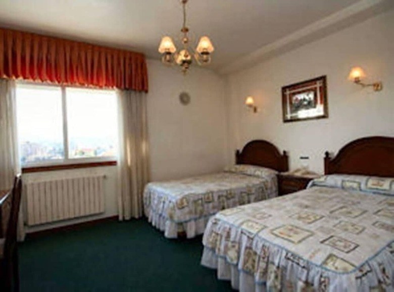 Hotel Internacional