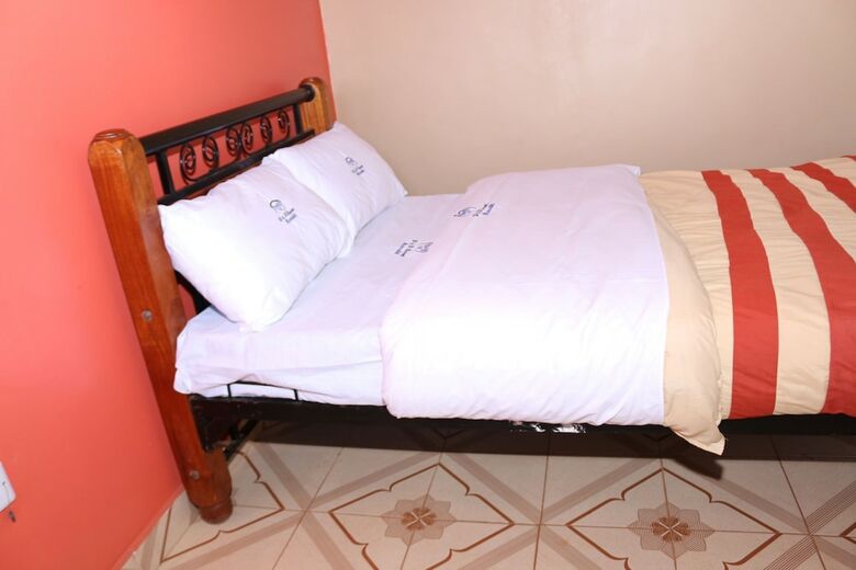Bed & Breakfast B & B Resort Marsabit