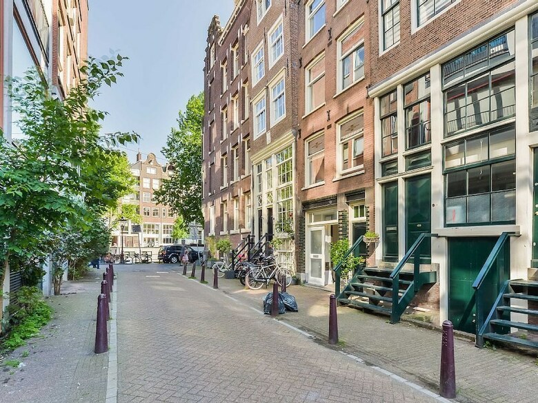 Hotel Mercedesbnb Amsterdam
