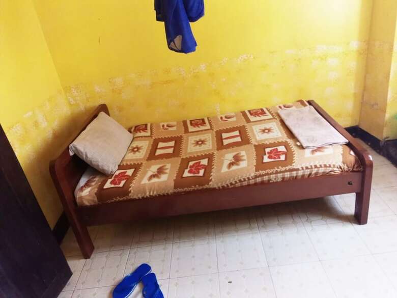Club 95 Hotel