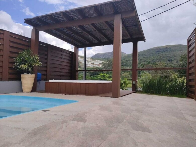 Hotel Escarpas Eco Village