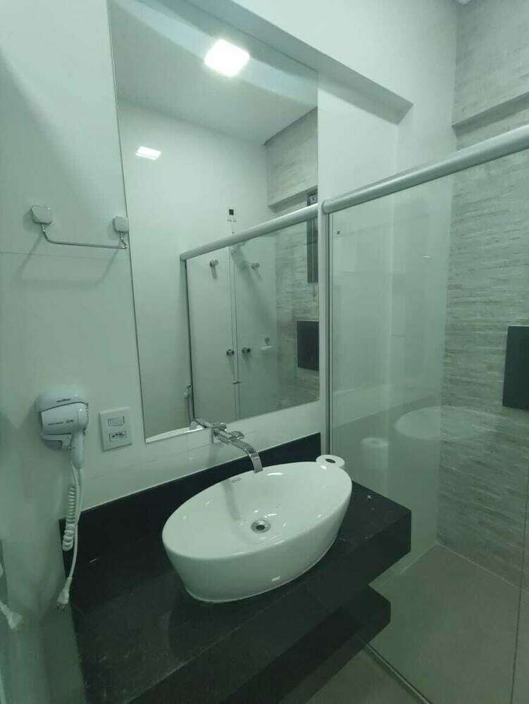 Hotel Escarpas Eco Village