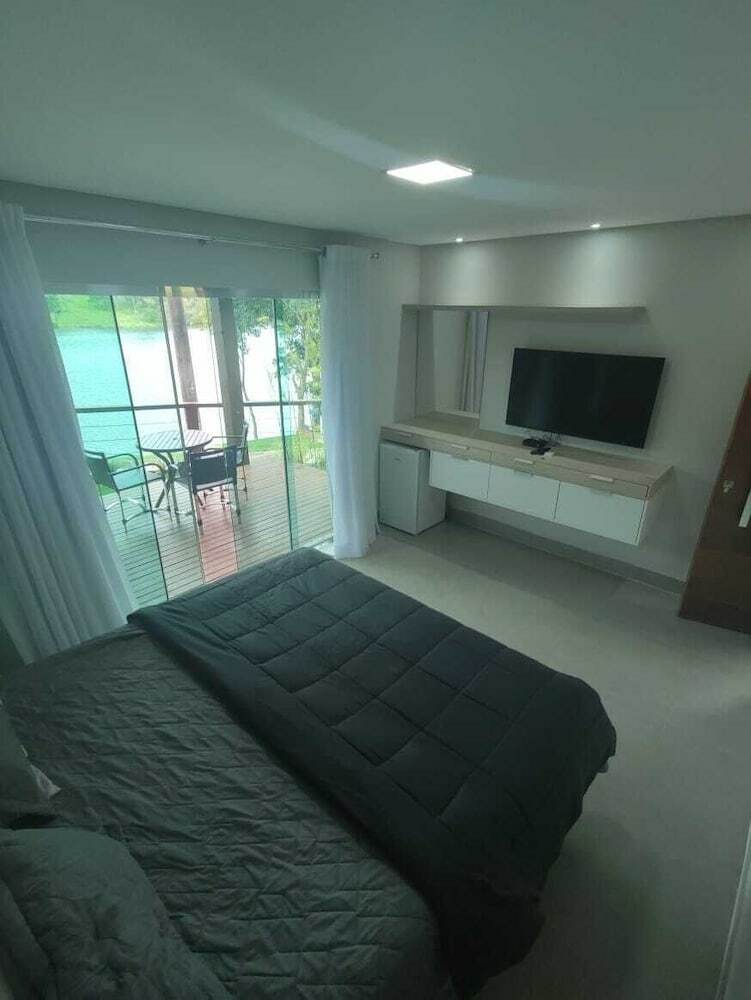 Hotel Escarpas Eco Village