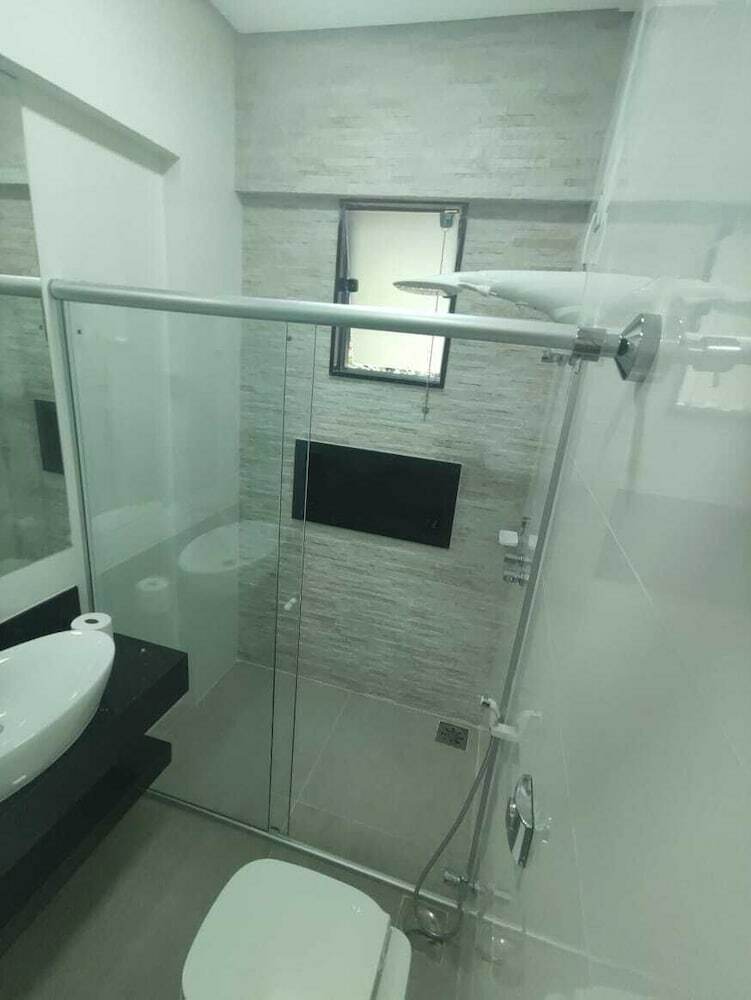 Hotel Escarpas Eco Village