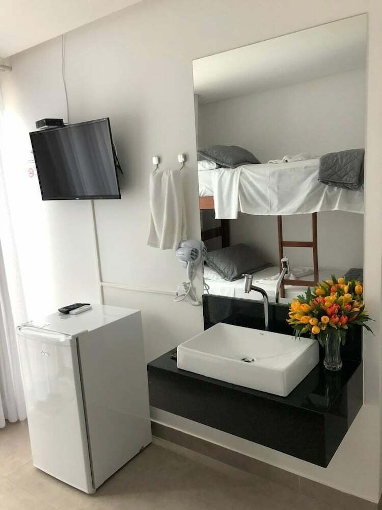 Hotel Escarpas Eco Village
