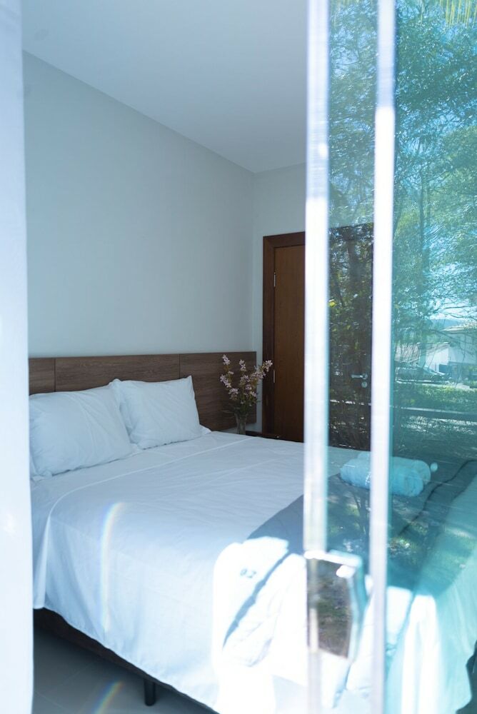 Hotel Escarpas Eco Village