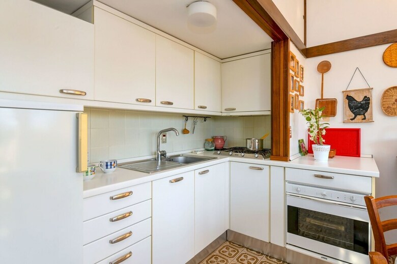 Apartamento Gardagate Residenza Lugana