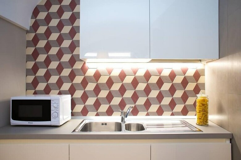 Apartamento Relais Del Corso