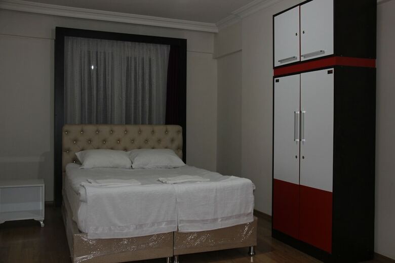 Bayrakdar Butik Apart