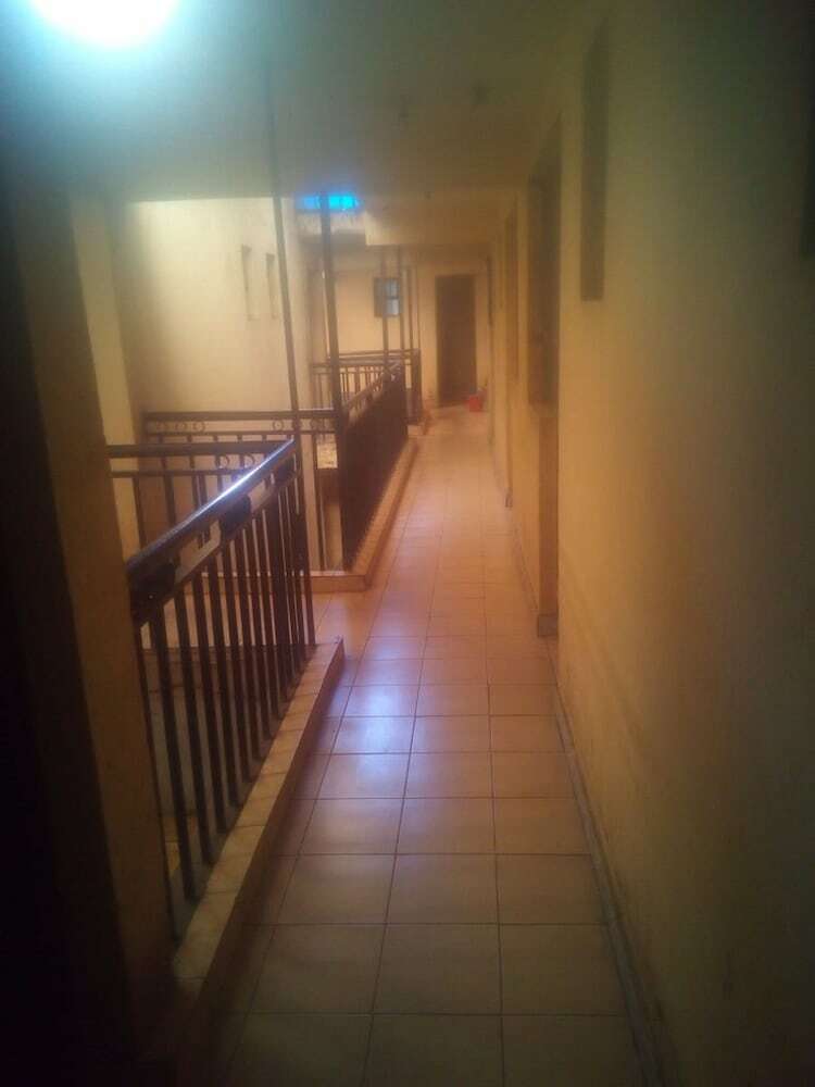 Bed & Breakfast Desai Villa