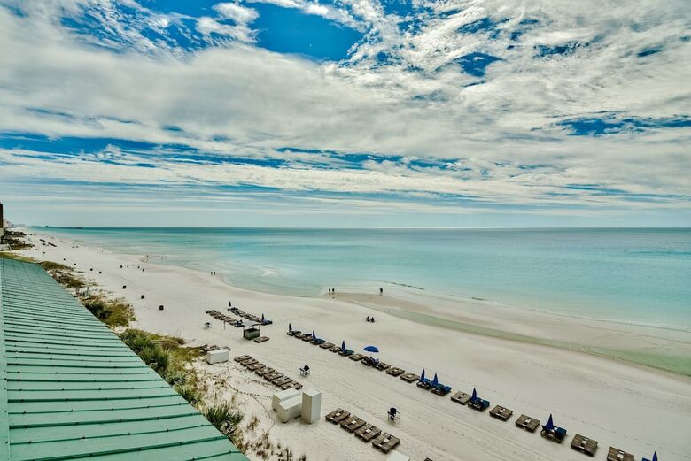 Tropic Winds 2102 By Forehand Rentals