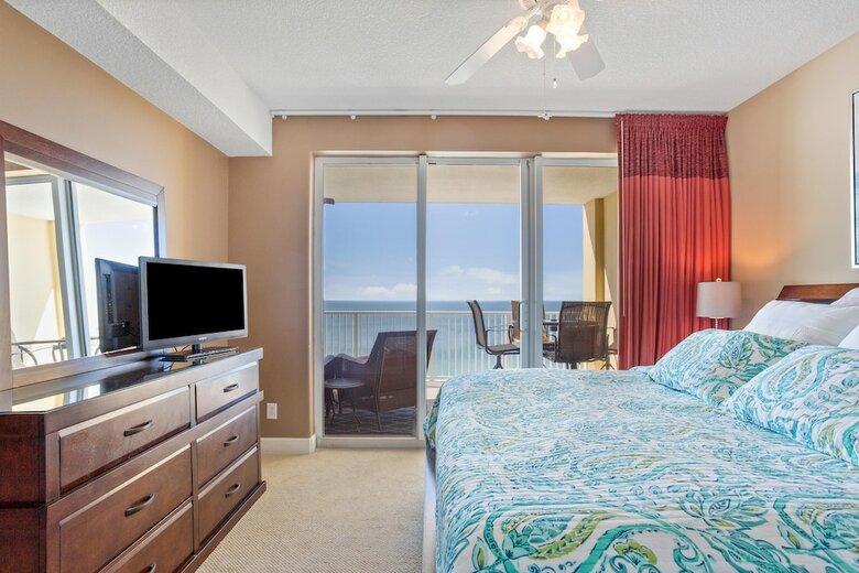 Tropic Winds 2102 By Forehand Rentals