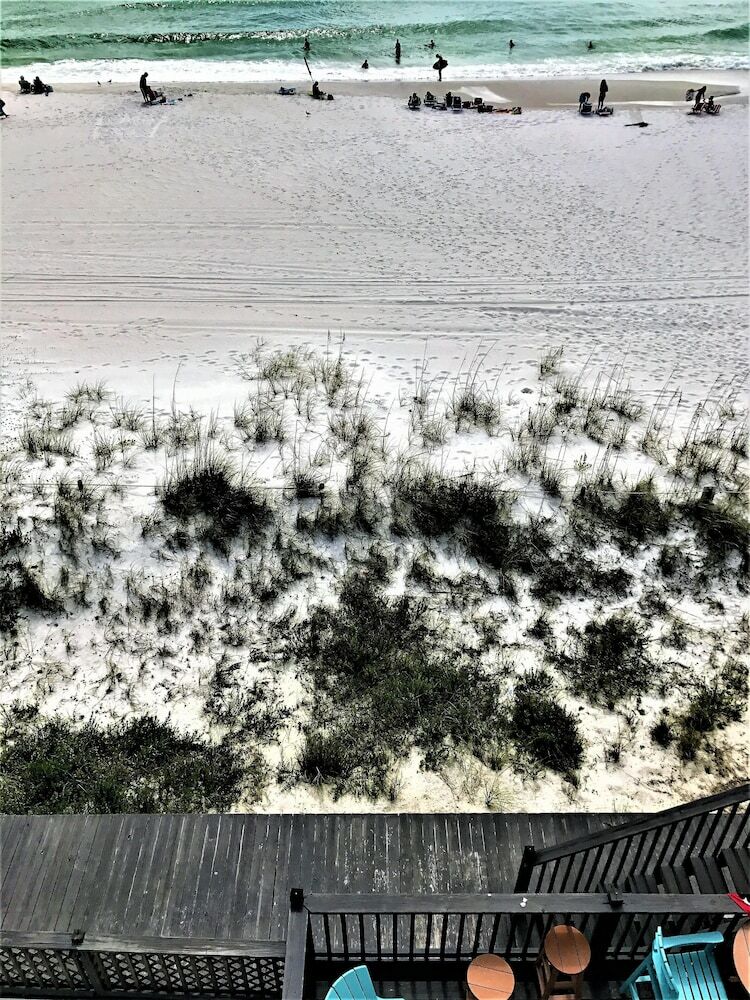 Tropic Winds 2102 By Forehand Rentals