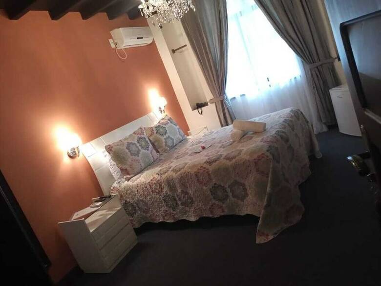 Hotel Pousada Quinta Dos Amores