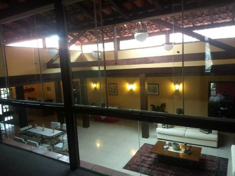 Hotel Pousada Quinta Dos Amores