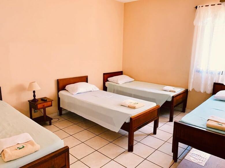 Hotel S�o Pedro