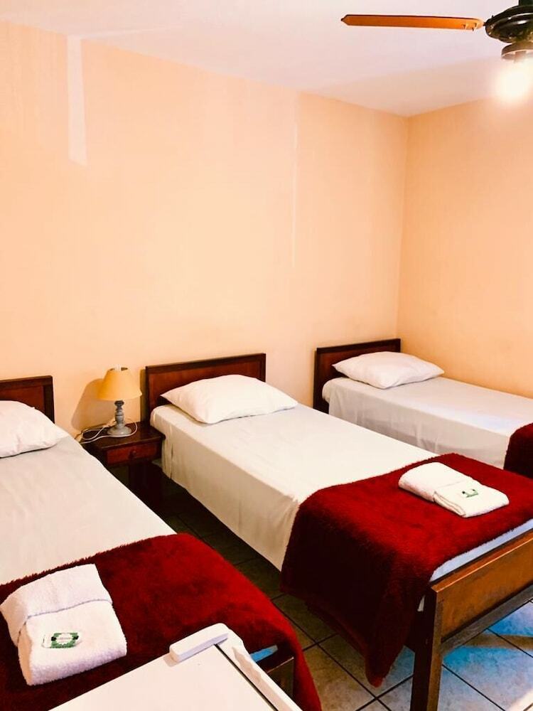 Hotel S�o Pedro