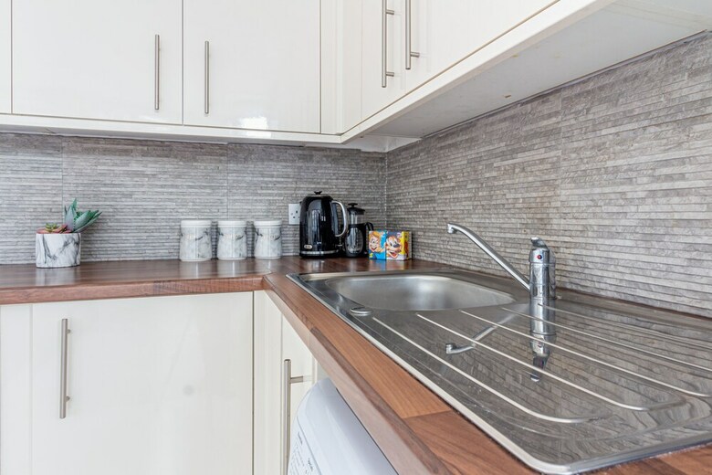Worcester City Centre Apartments 2 Bedrooms