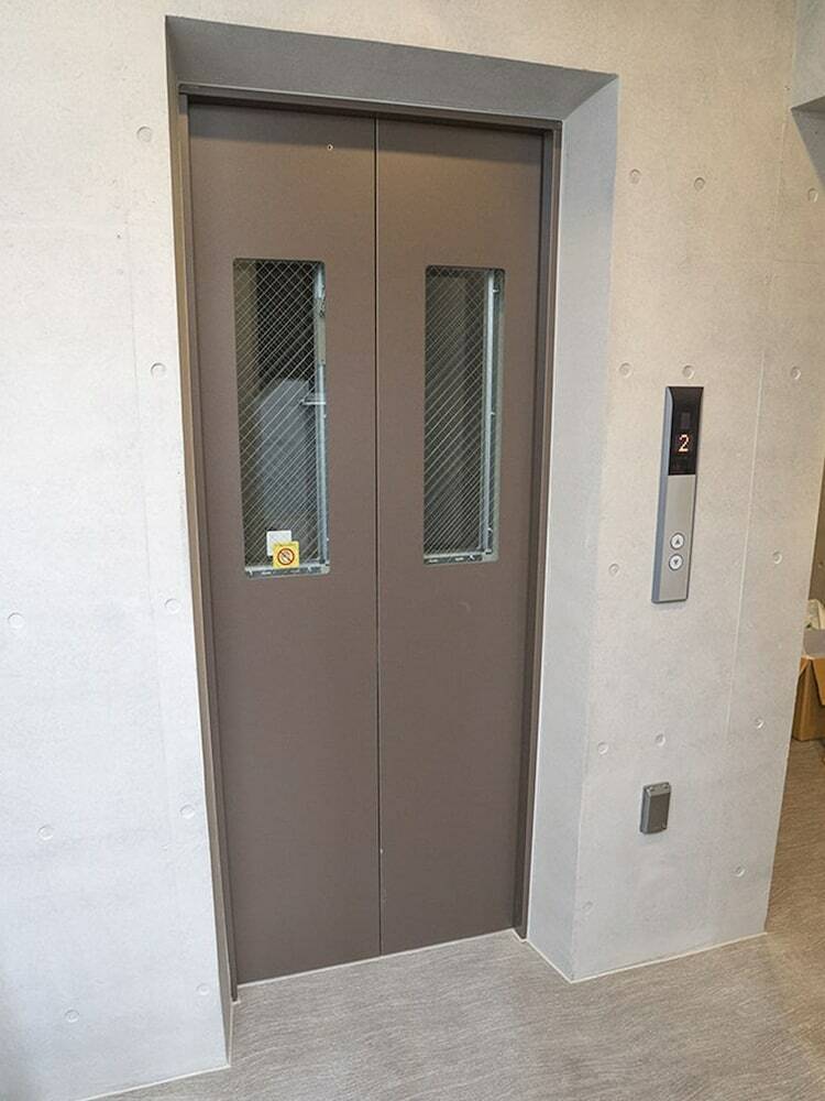 Apartamentos Ly Inn Tokyo Honjo