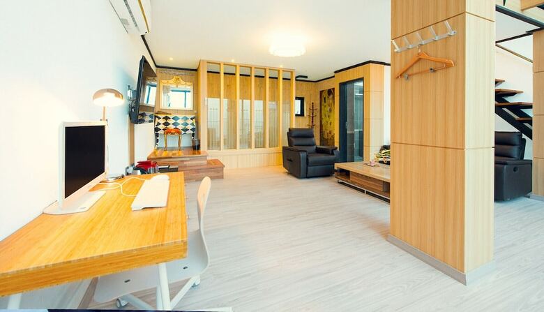 Aparthotel Sun&moon Pool Villa
