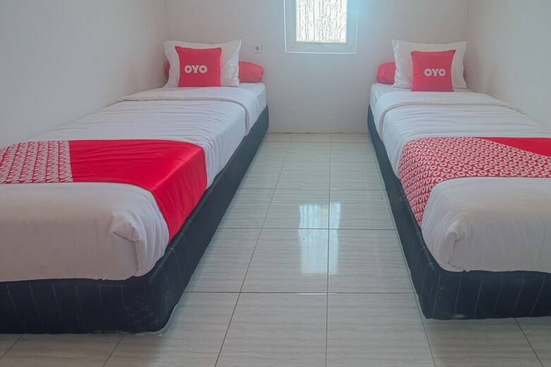 Hotel Haven Boarding House