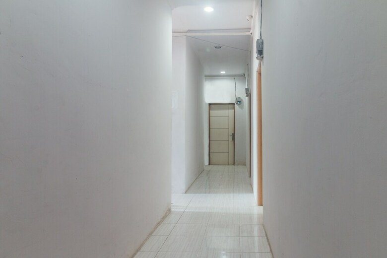 Hotel Haven Boarding House