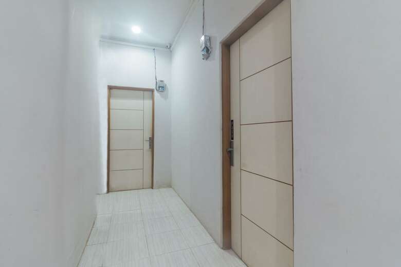 Hotel Haven Boarding House