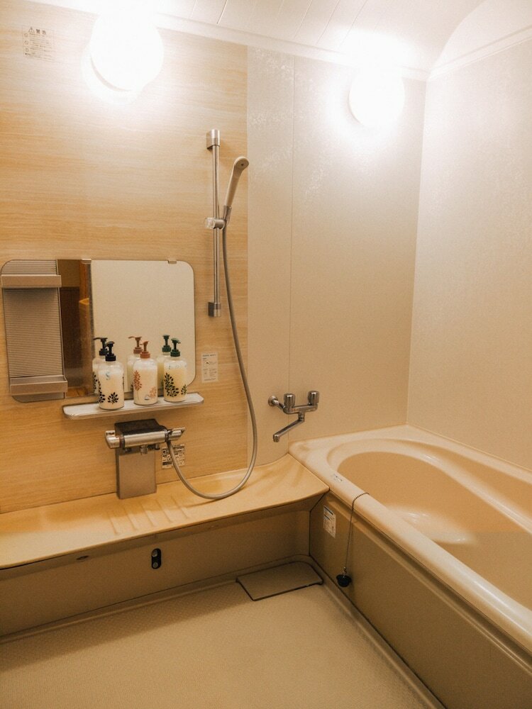 Apartamentos Yotei Town House