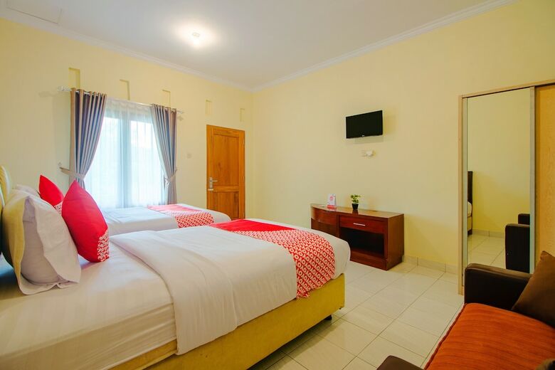 Hotel Griya Birowo Syariah